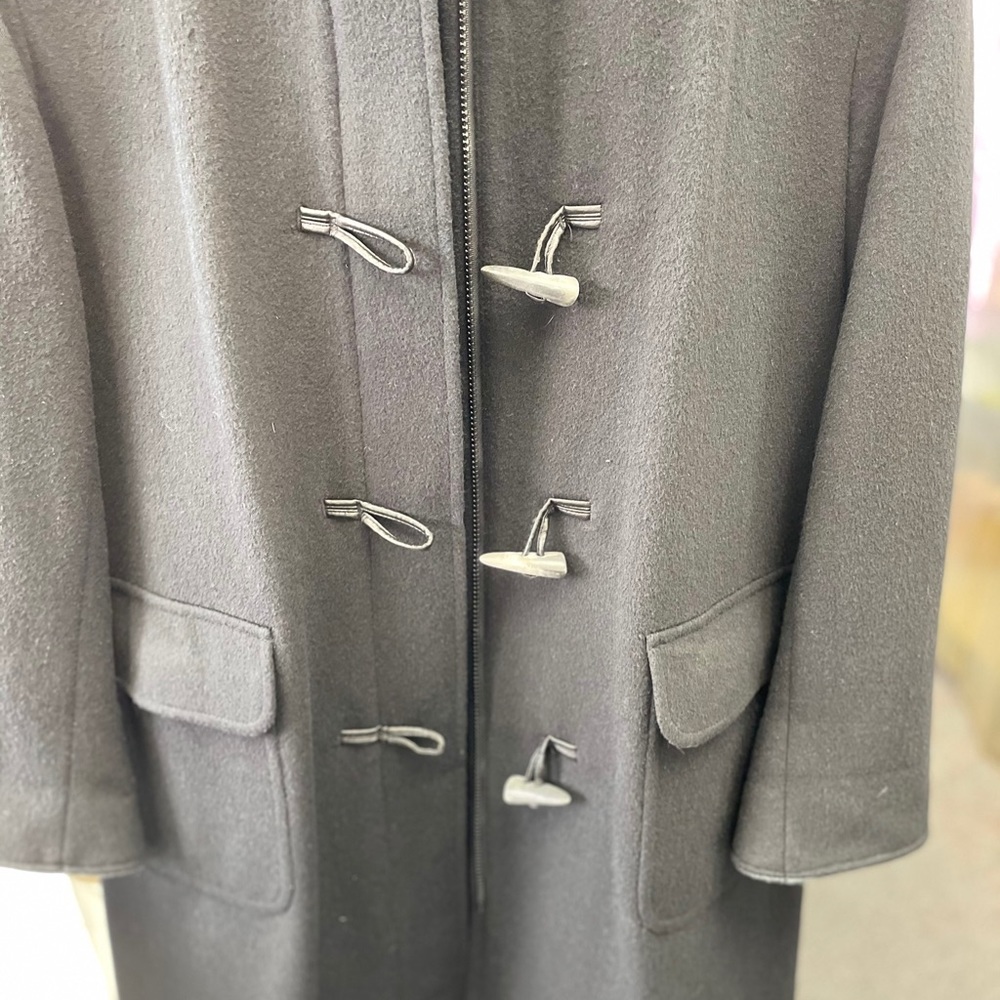 Vintage Women’s winter Coat